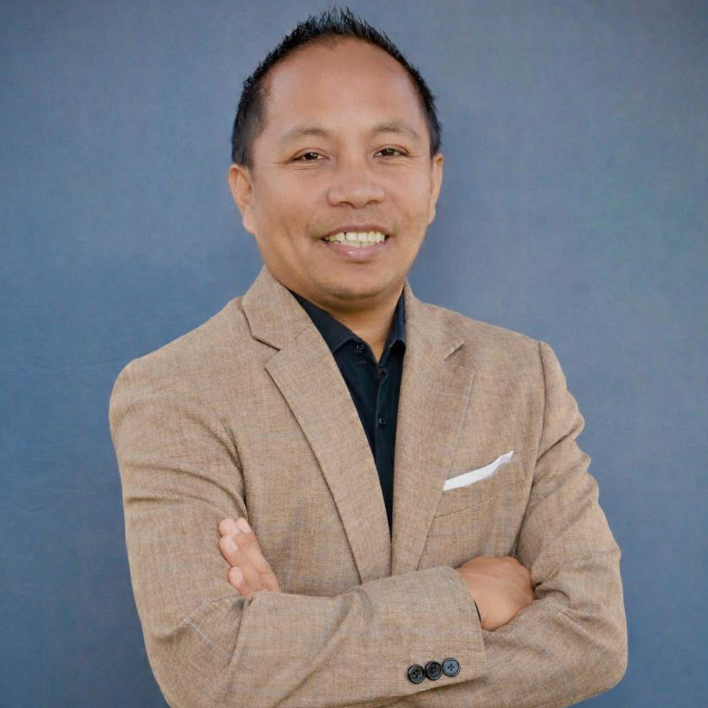 Ian - G300 CEO